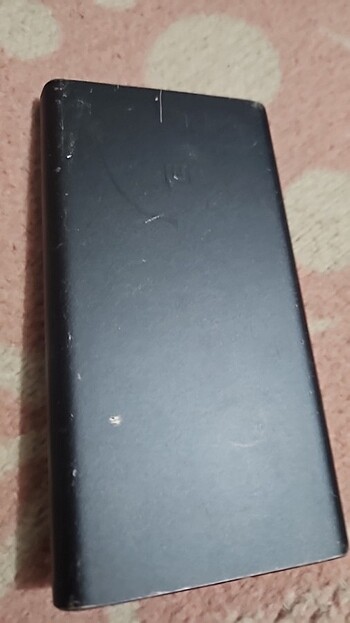 Temassızlık problemi olan power bank  - Görsel 2