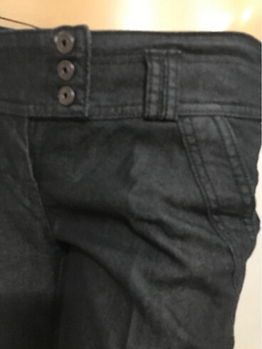Twist TWİST SİYAH JEAN PANTOLON