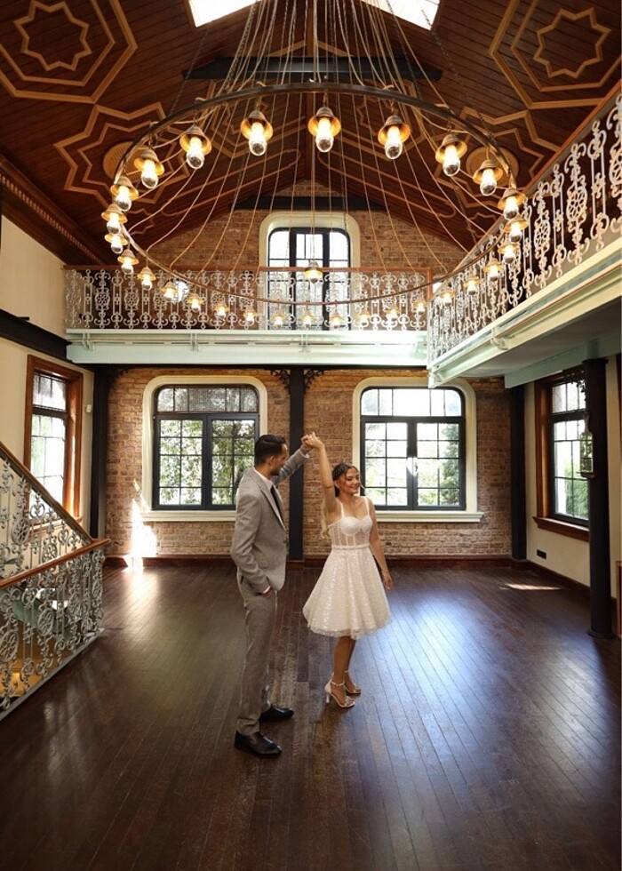 Bride elbise - Görsel 2