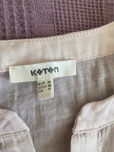 Koton Kadın bluz