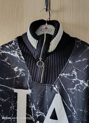 l Beden Sweatshirt 