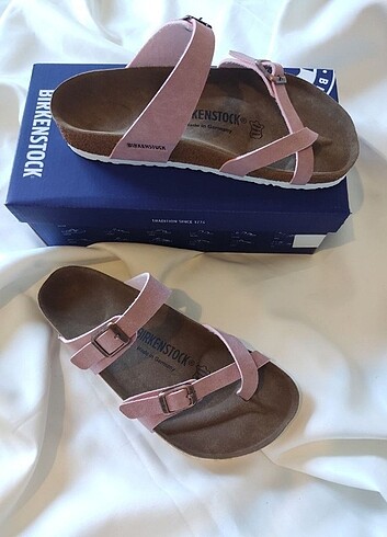 Birkenstock Mayari Kadın Terlik 