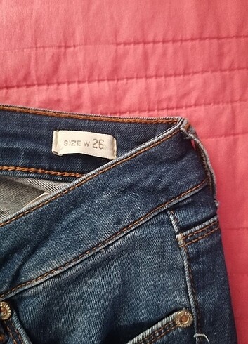 Koton Koton Kadın Jeans