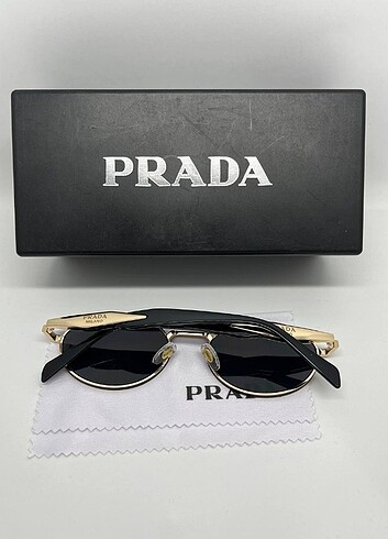 Prada Prada Güneş Gözlüğü 