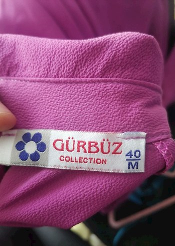 m Beden Pembe A Pileli Tunik