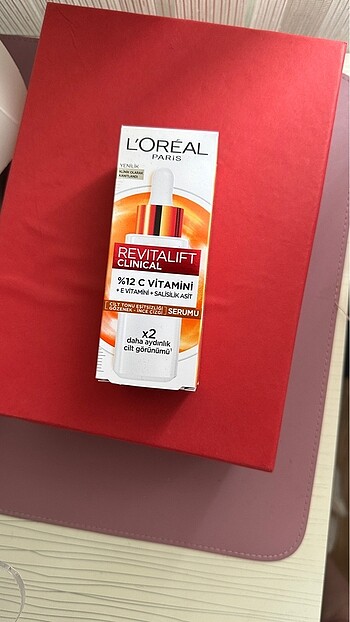 Serum