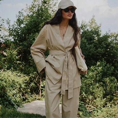 Suud Collection Suud collection Kimono