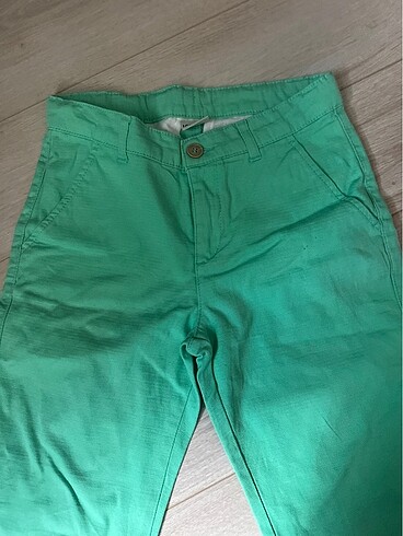 LC Waikiki Yazlık şort