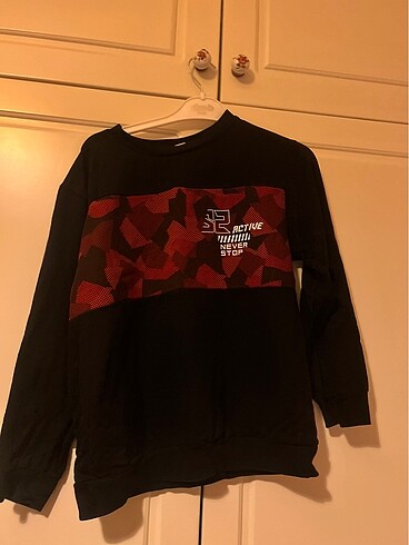 Çocuk sweat shirt
