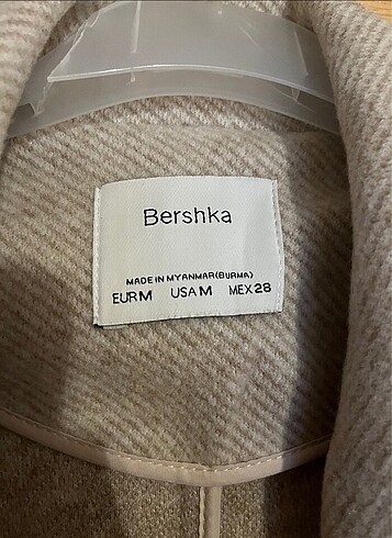 Bershka Bershka ceket