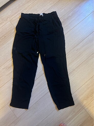 Medium İnce Yazlık pantolon