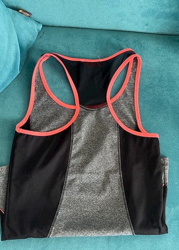 LC Waikiki Gri Elastik Sporcu Atlet