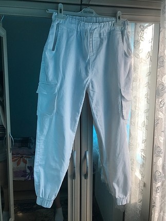 Kargo pantolon