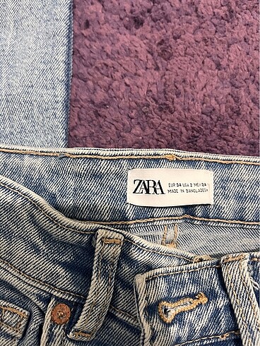 s Beden Zara skinny jean