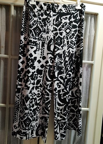 Diğer Beli lastikli pantolon 