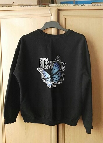 Kadın sweatshirt 