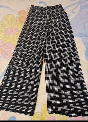 Koton plazzo pantolon 