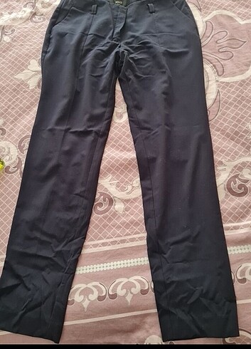 Mango kumaş pantolon 