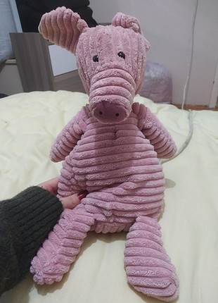  Beden peluş oyuncak