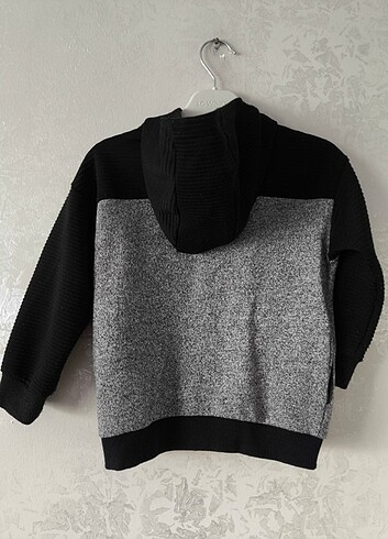 Diğer Sweat ve Hırka çeşitleri