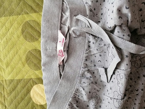 LC Waikiki LCW pijama