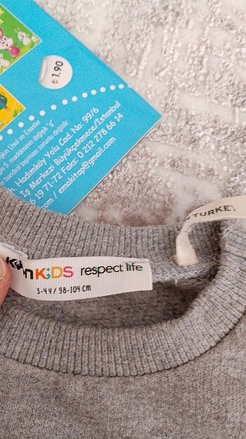 Sweetsort - Görsel 2