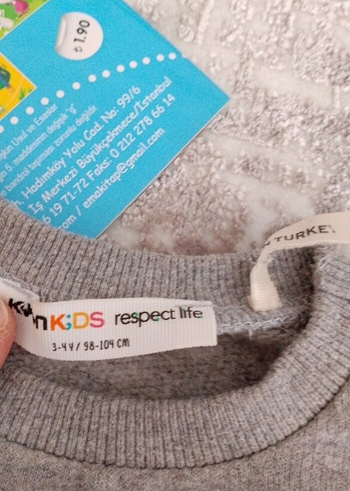 Sweetsort - Görsel 2