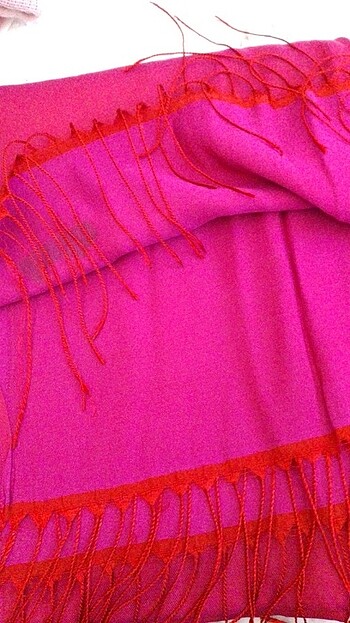 Şal eşarp  - Görsel 2