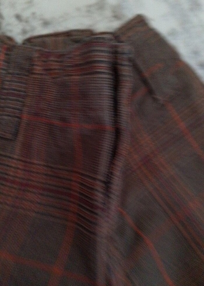 Pantolon  - Görsel 2