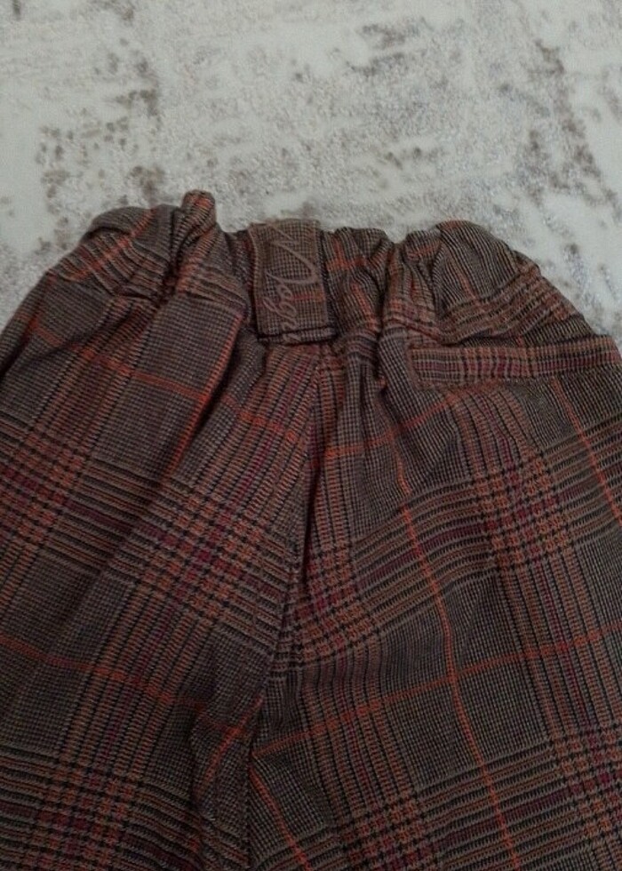 Pantolon  - Görsel 3