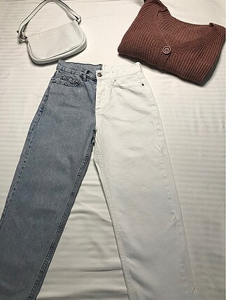 Duo jean