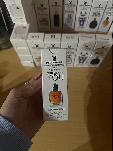Emporio armani