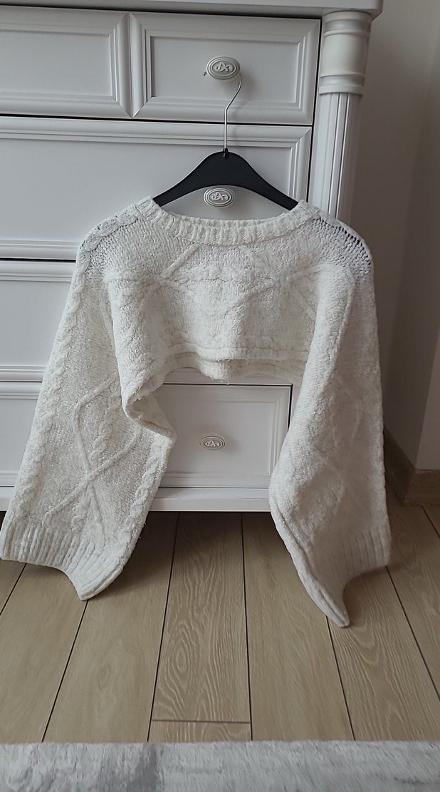 Bolero kazak - Görsel 2