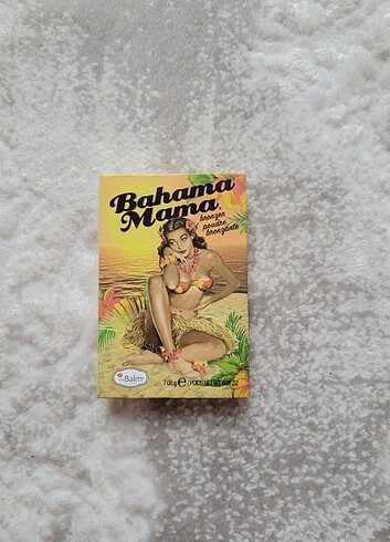 The balm
