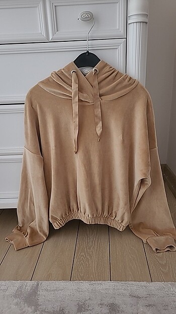 Kadife crop