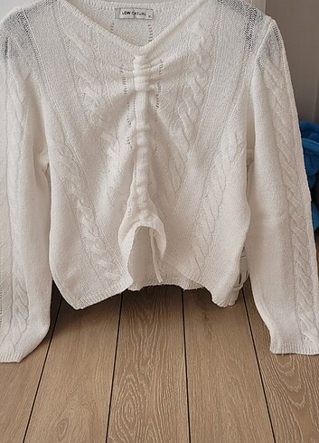 Önden büzgülü - Görsel 2