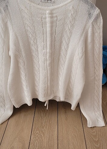 Önden büzgülü - Görsel 4