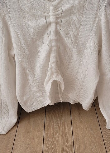 Önden büzgülü - Görsel 5