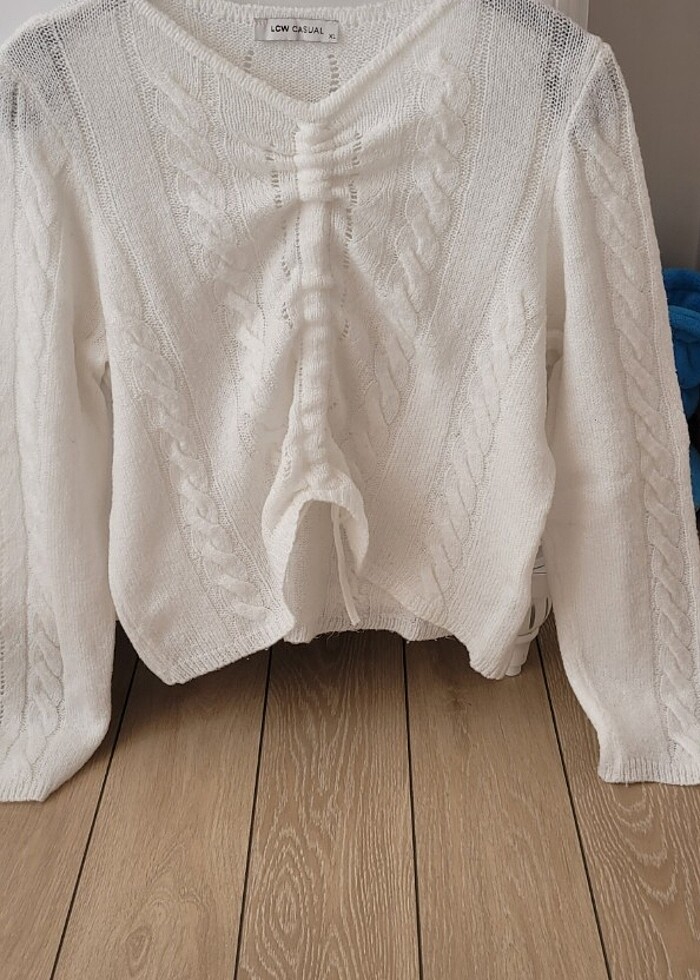 Önden büzgülü - Görsel 2