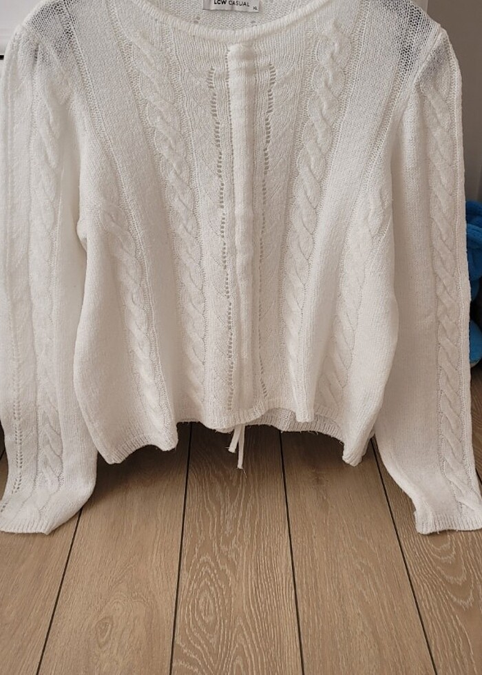 Önden büzgülü - Görsel 3