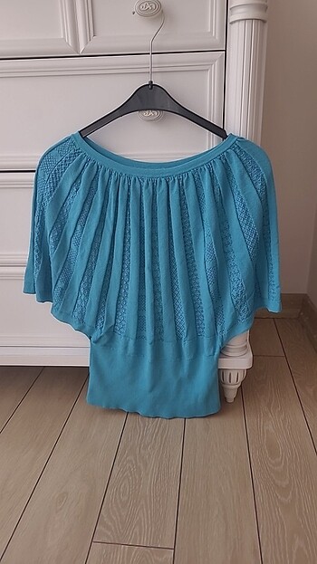 On Fashion Mint yeşili