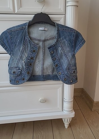 Batik Bolero
