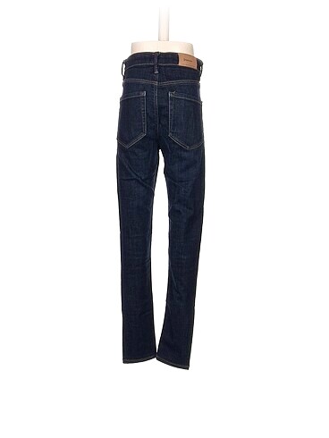32 Beden Stradivarius Jean / Kot %70 İndirimli.