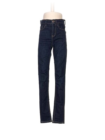 Stradivarius Jean / Kot %70 İndirimli.