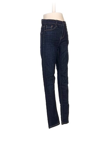 Stradivarius Stradivarius Jean / Kot %70 İndirimli.
