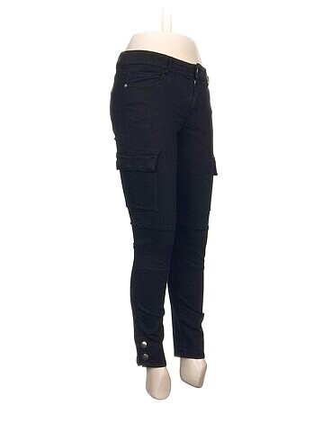 Mango Mango Jean / Kot %70 İndirimli.