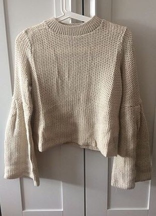 xs Beden ten rengi Renk Bershka kazak