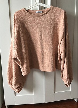 Bershka kazak