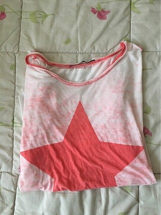Desenli t shirt