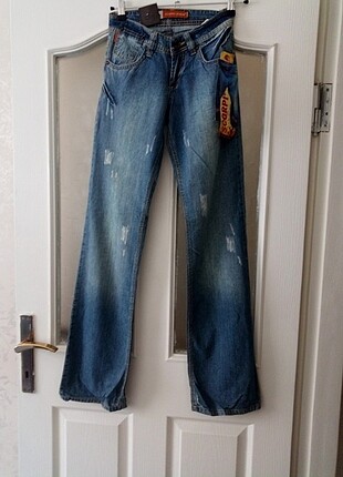 Jean pantolon